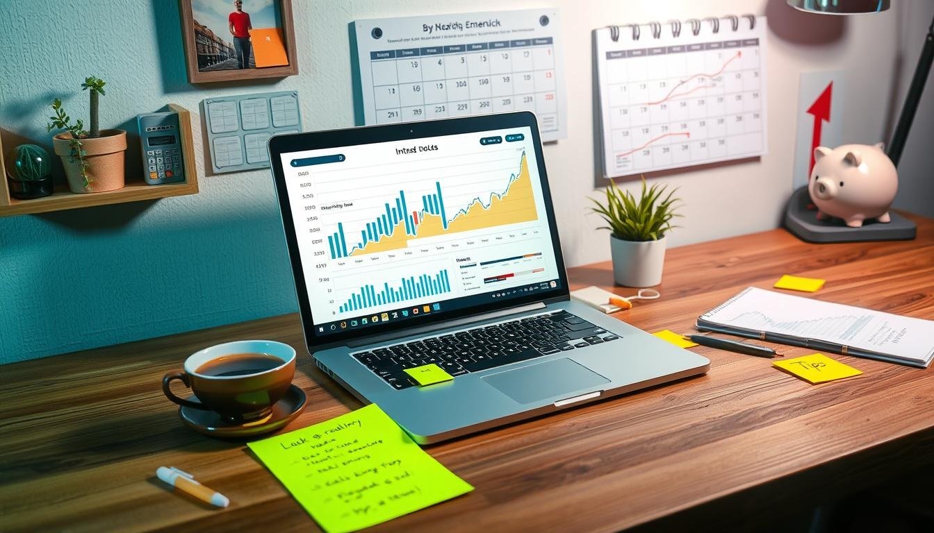 Personal Finance 101: How to Create a Budget and Stick to It