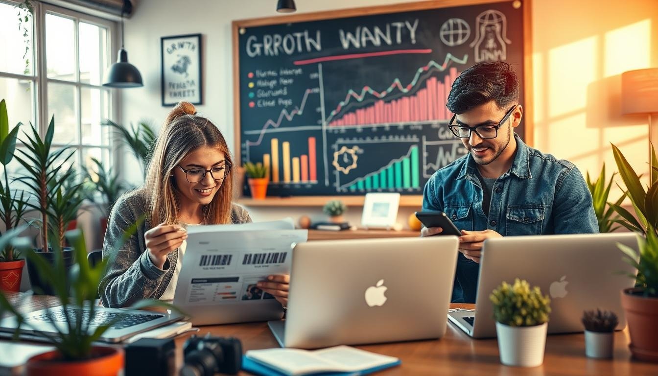 Personal Finance for Millennials