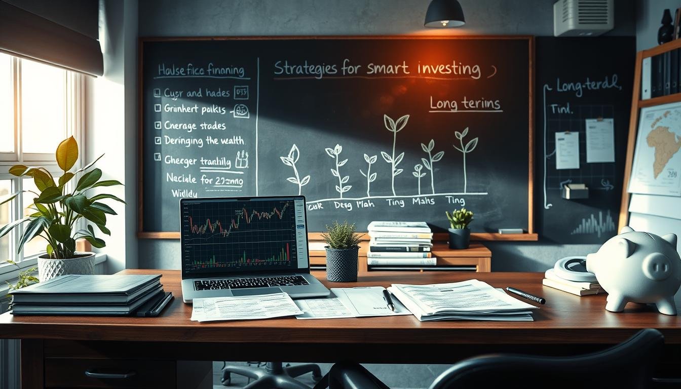 How to Invest Smartly