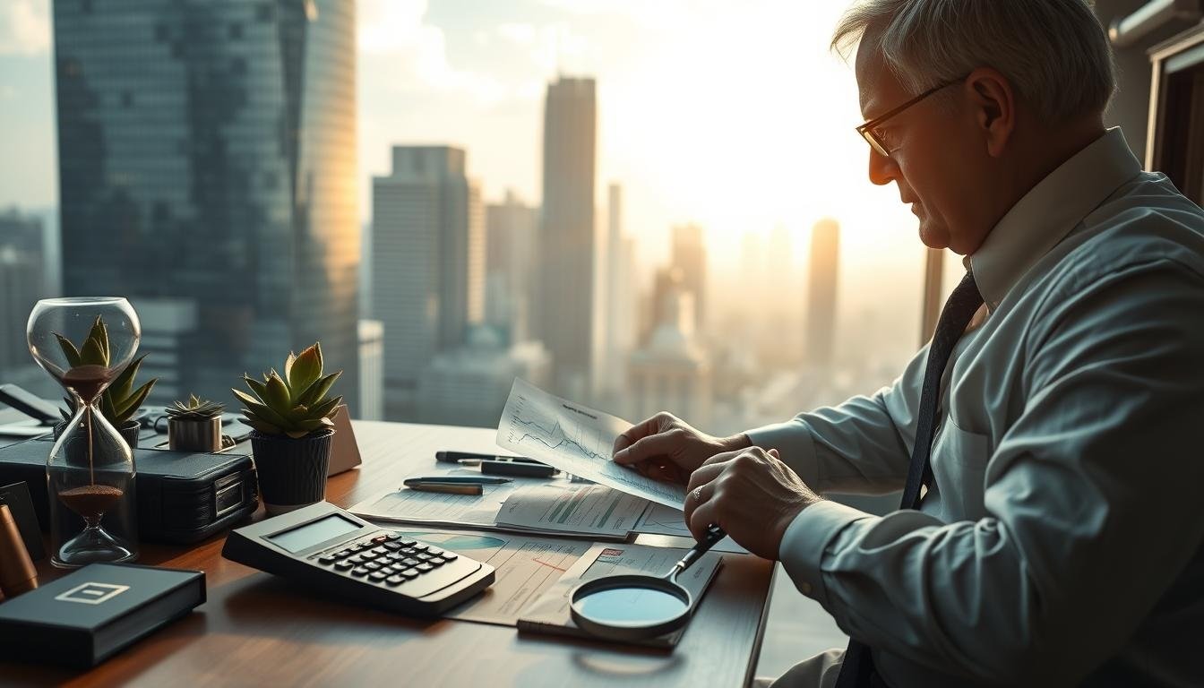 5 Essential Investment Tips from Warren Buffett to Secure Your Financial Future