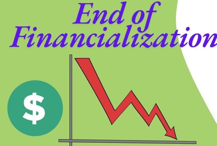 end-of-financialization